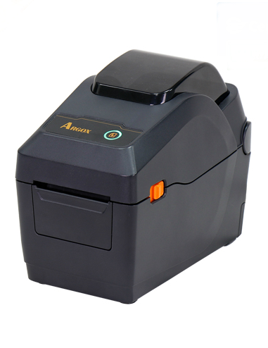 Принтер этикеток Argox D2-250, 203 dpi, Ethernet, USB 44438