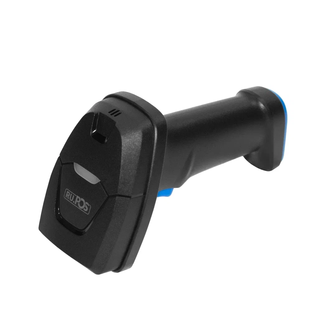 Сканер штрих-кода Ru.POS MSC-6600 W2D HD 024582