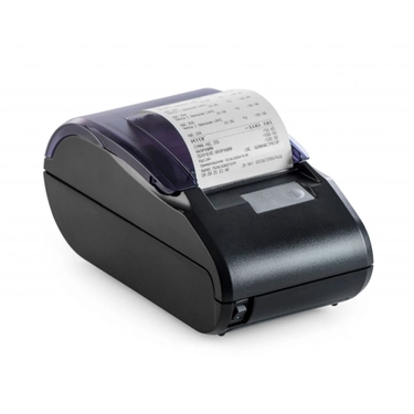 Фискальный регистратор АТОЛ 11Ф черный, с ФН 1.2 36 мес. USB, RS-232, 5.0 58254