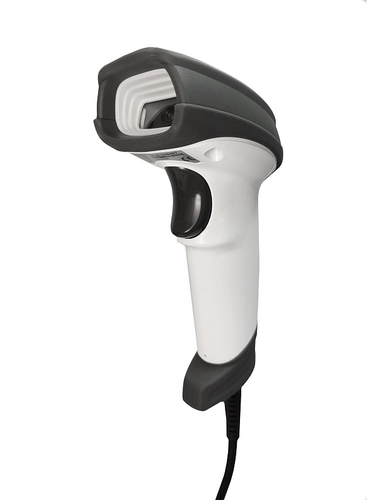 Сканер штрих-кода Mindeo MD6600-HD_WHITE (старый арт. MD6600-HD-HC)