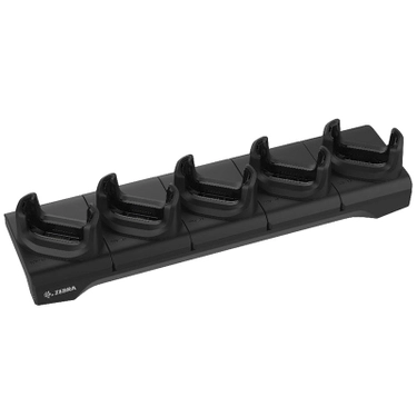 Кредл 5-ти слотовый для ТСД Zebra TC21, TC26 CRD-TC2Y-BS5CO-01
