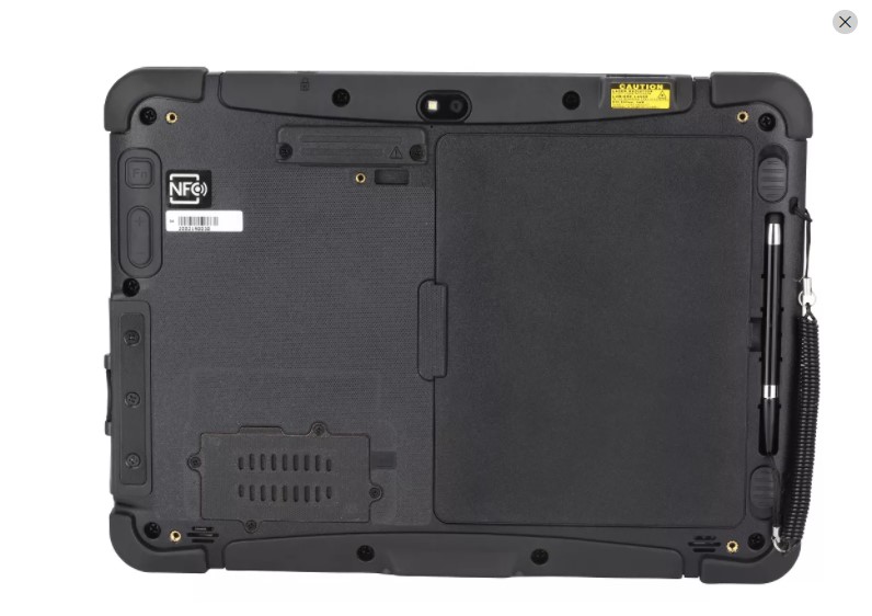 Защищенный планшет Honeywell RT10A RT10A-L1N-18C12S0E