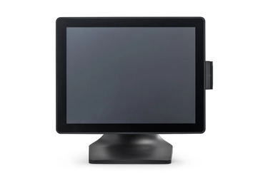 Сенсорный POS-терминал АТОЛ JAZZ 16 15.6" IPS, P-CAP, Intel Celeron J1900, SSD 64 Гб, 4 GB DDR3L, без MSR, Windows 10 IoT 56743