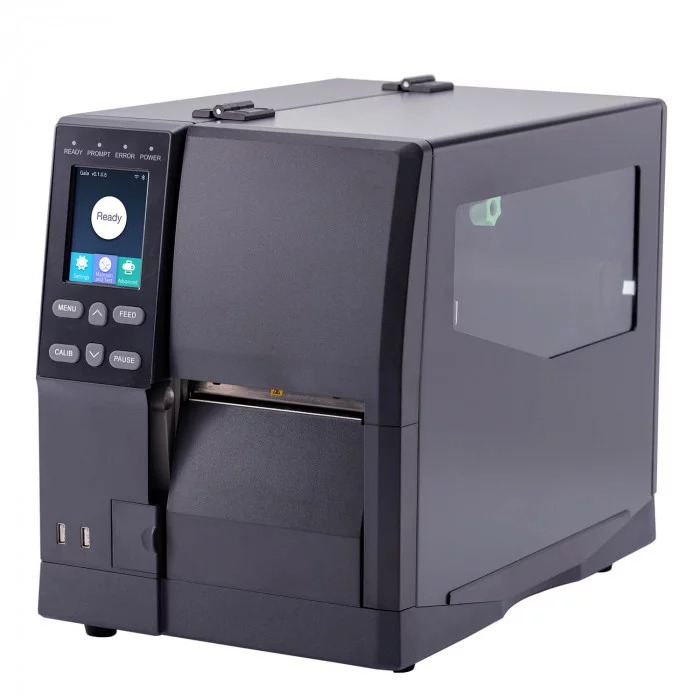 Принтер этикеток Mertech G700, 300 dpi, Ethernet, USB, RS-232 9190