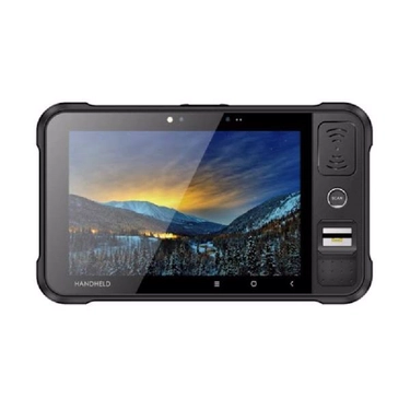 Промышленный планшет Chainway P80 P80AEEA09-U3T1K