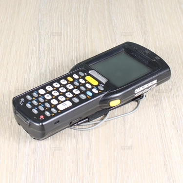 Терминал сбора данных Zebra MC32N0-SL3SAHEIA (уцененный товар)