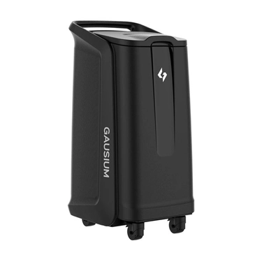 Резервуар для очистки рабочих станций Gausium WS-03-S, WS-01 MS-01