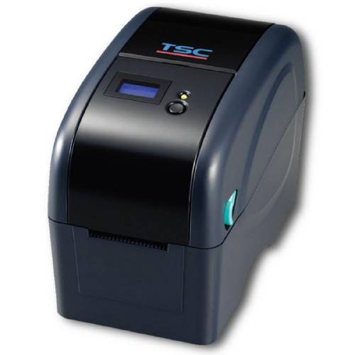 Принтер этикеток TSC TTP-225 203 dpi Ethernet USB 99-040A002-44LFC