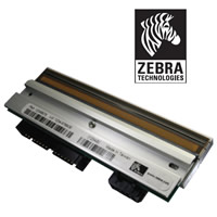Печатающая головка для принтера этикеток Zebra ZT410, ZT411 300 dpi P1058930-010