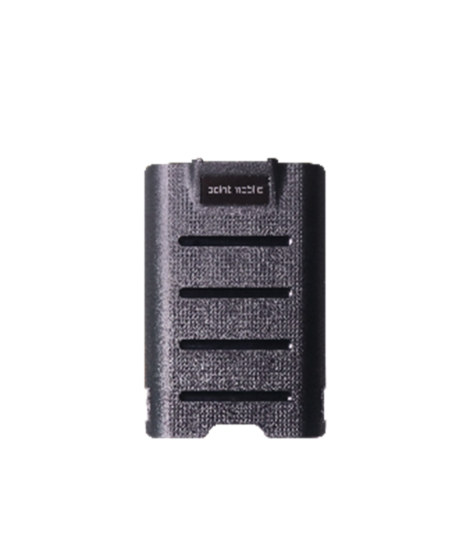 Крышка батарейного отсека для батареи STD (без NFC) Point Mobile G01-012494-00