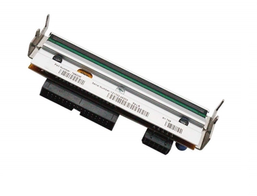 Печатающая головка для принтера этикеток Zebra ZM400 600 dpi 79802M