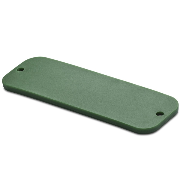 RFID метка HID SlimFlex Tag UHF green - 3 mm hole Vi798990