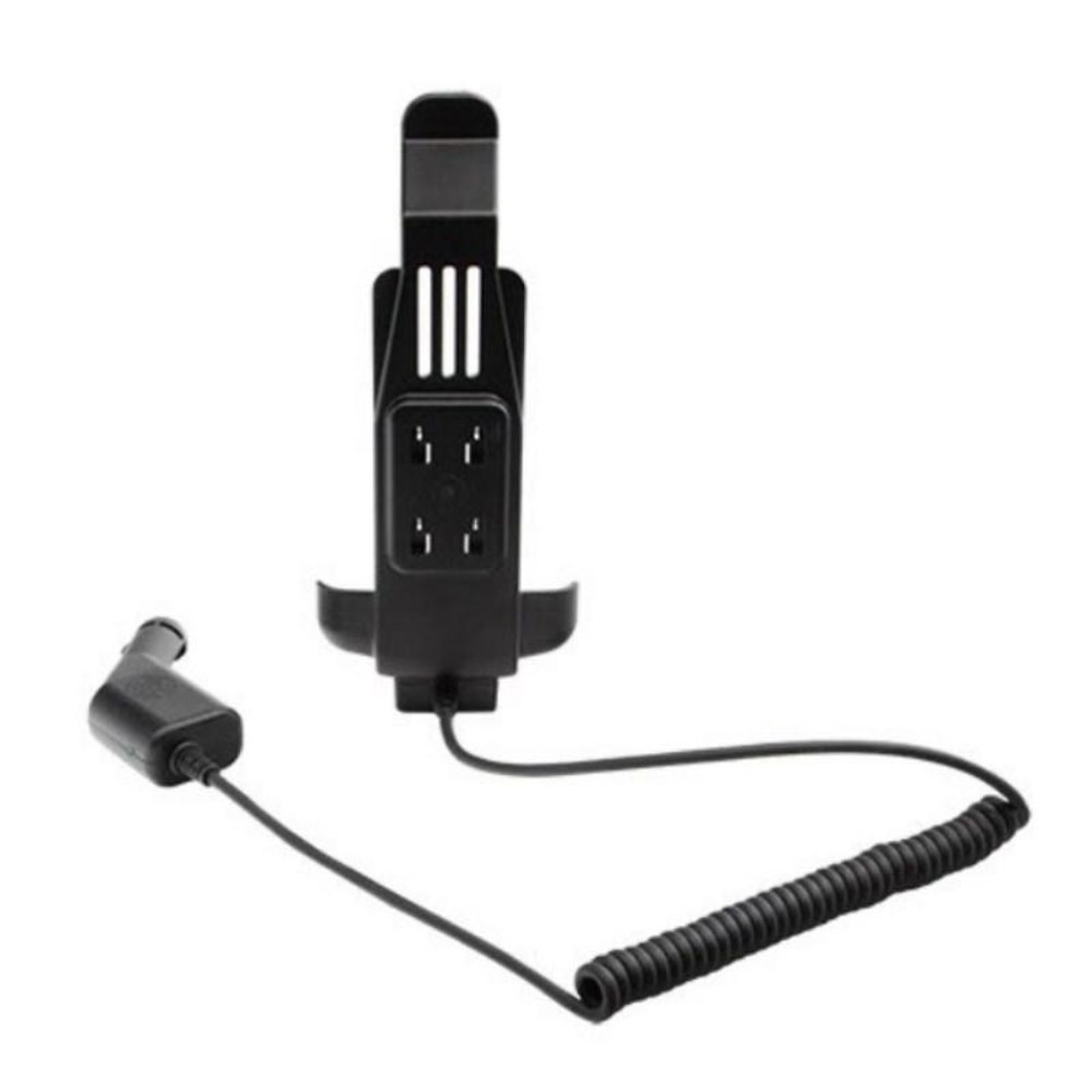 Автомобильная подставка для зарядки Bluetooth для ТСД M3 Mobile SL20 SL20-VCRD-C01