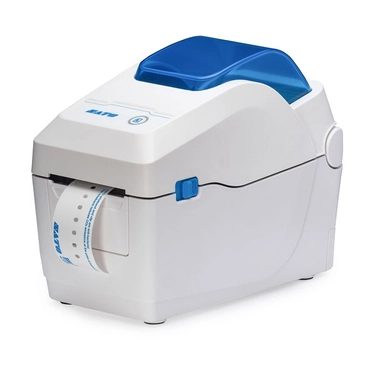 Медицинский принтер для печати браслетов и этикеток SATO WS2 WS208 203 dpi, USB, Ethernet W2202-400NN-EU