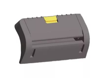 Отделитель этикеток для принтера Zebra ZD420T, ZD420C, ZD620T P1080383-018