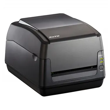Принтер этикеток SATO WS408TT-STD, 203 dpi, USB, RS-232, Ethernet WT212-400DN-EU