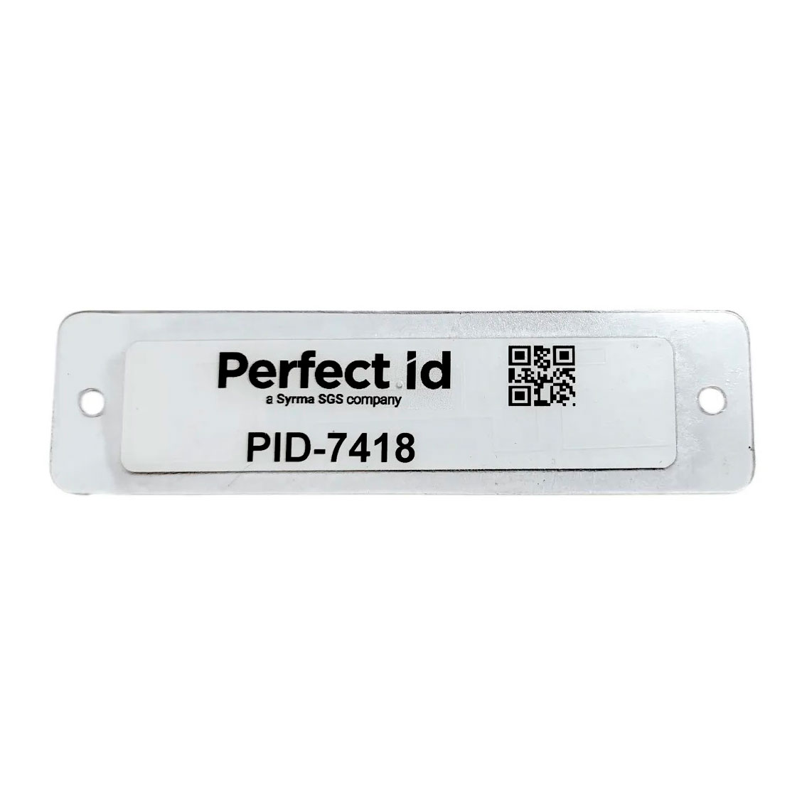 RFID Метка Perfect ID PID-Flex Tag RFST-140212-A