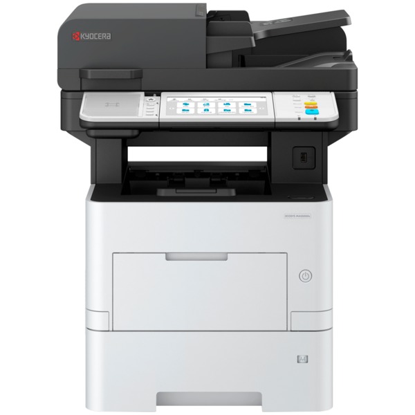 МФУ лазерный Kyocera MA4500ifx 110C103NL0