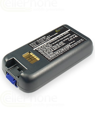 Стандартная батарея для ТСД Intermec CK3 2000 мАч 318-033-001