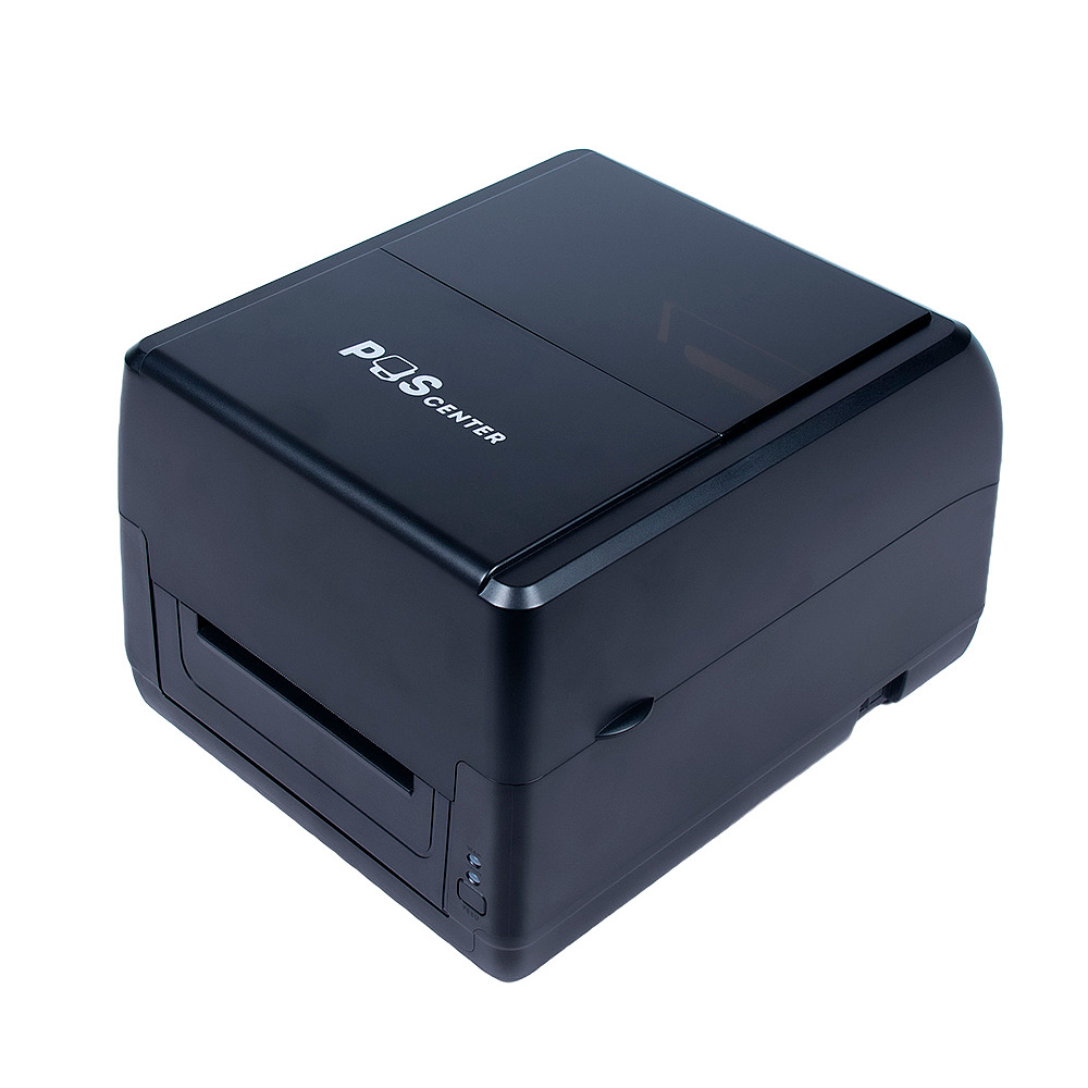 Принтер этикеток PosCenter TT-200, 203 dpi, USB, RS-232, Ethernet