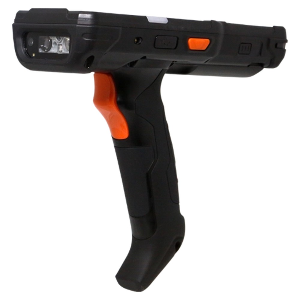 Терминал сбора данных Point Mobile PM451, Android 11, Honeywell EX30, 4000 мАч, 4 ГБ / 64 ГБ, P451G3IB4DJE0C