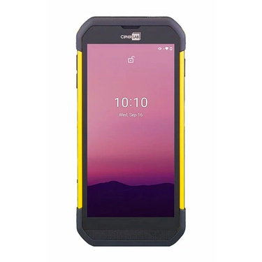 Терминал сбора данных CipherLab RS35, Android 11, Zebra SE4100, 4000 мАч, 4 ГБ / 64 ГБ, AS35E4GF1EUP1