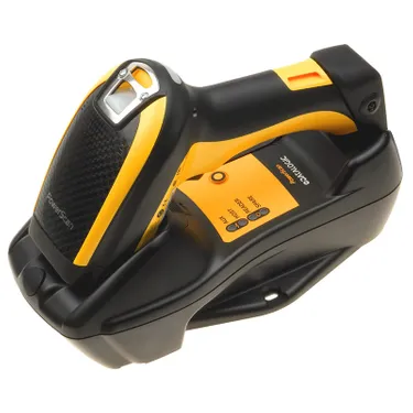 Беспроводной 2D сканер штрих-кода Datalogic PBT9501-RBK10EU