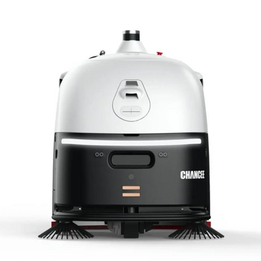 Автономная уборочная машина Chancee SC80