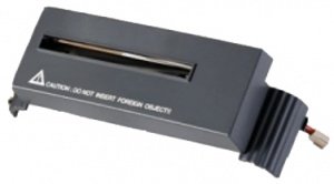 Отрезчик для принтера этикеток TSC TDP-244 темный 98-0430013-00LF