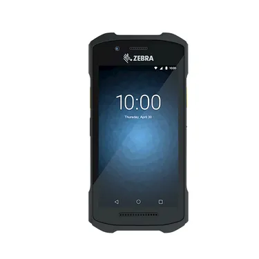 Терминал сбора данных Zebra TC26, Android 10, Zebra SE4100, 5400 мАч, 3 ГБ / 32 ГБ, TC26BK-11B212-XP