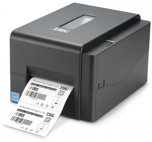 Принтер этикеток TSC TE210 99-065A301-00LF00