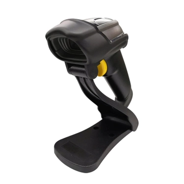 Сканер штрих-кода Mindeo MD6600-SR, USB, с подставкой