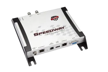 RFID считыватель Impinj Speedway Revolution R220 IPJ-REV-R220-EU11M1