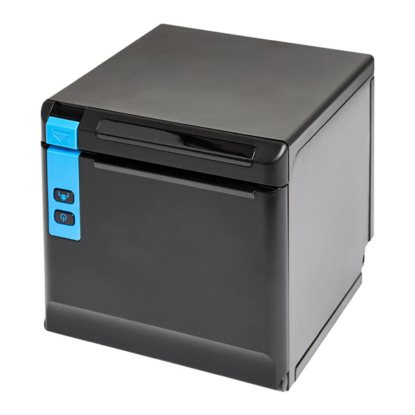 Принтер чеков iDPRT TP808, 203 dpi, USB, Ethernet, RS-232 10.7.TP808.0002