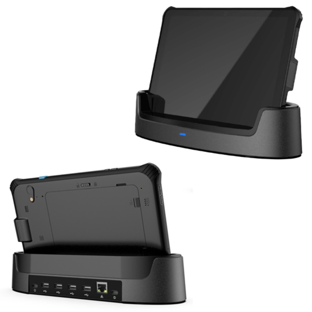Офисная подставка для Unitech RT112 5000-900124G