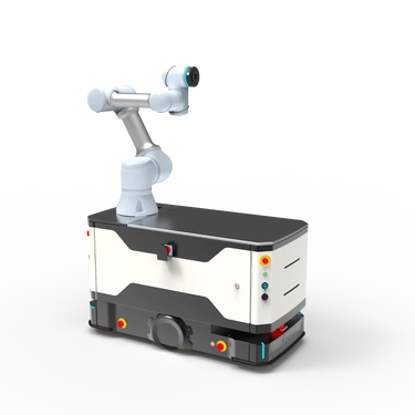 AGV платформа HC-X2-B