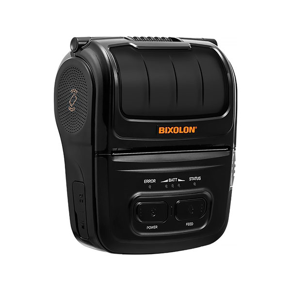 Мобильный принтер чеков Bixolon SPP-R310, 203 dpi, USB, Bluetooth, MFi SPP-R310iK
