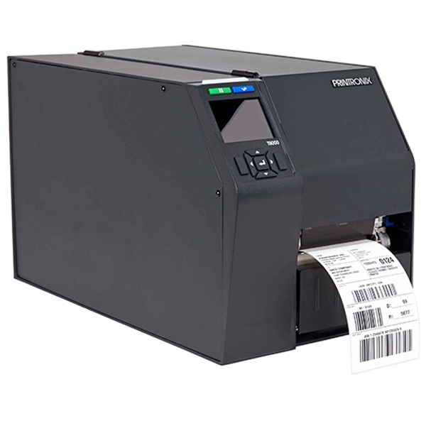 Термотрансферный принтер этикеток TSC Printronix T8000, 300dpi, USB, RS-232, Ethernet T83X8-2100-0