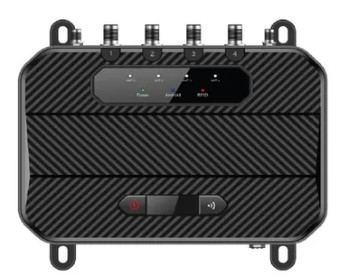 RFID считыватель Chainway URA4