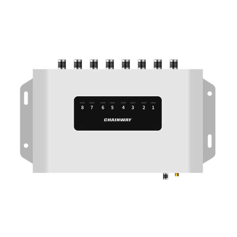 RFID считыватель Chainway U300LEA11-8