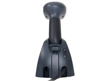 Беспроводной 2D сканер штрих-кода Datalogic QuickScan QBT2430 QBT2430-BK-BTK1