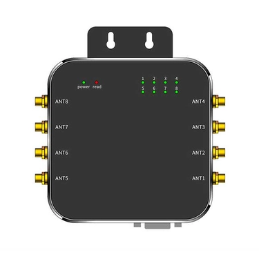 Стационарный RFID-считыватель Chainway UR8
