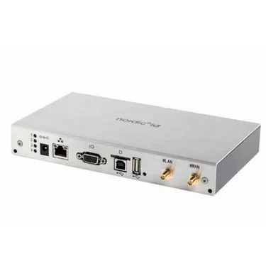 RFID считыватель Nordic ID AR62 4 port reader NPF00007