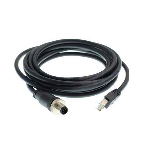 Кабель Ethernet для Datalogic Matrix 220, 320 93A050124