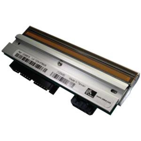 Печатающая головка для принтера этикеток Zebra ZT420 203 dpi P1058930-012