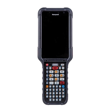Терминал сбора данных Honeywell CK67, Android 14, 2D ER Imager Honeywell FlexRange™ XLR, Octa-core QCS4490/QCM4490, 8 ГБ / 128 ГБ, 7000 мАч, CK67-X1N-5ES1B0G