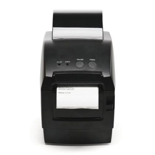 Принтер этикеток Атол BP21, 203 dpi, USB, RS-232 33924