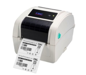 Принтер этикеток TSC TC200, 203 dpi, USB, Ethernet, RS-232 99-059A007-20LF