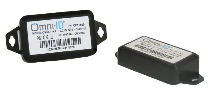 RFID метка Omni-ID Power 100