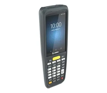 Терминал сбора данных Zebra MC2200 KT-MC220J-2A3S2RU